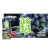 一甸园（Eden Farm）蔬菜生活 果蔬汁补充蔬菜汁 NFC蔬果汁100%非浓缩0添加蔬果饮料 一复合果汁（蓝莓味）200ml*10盒