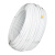 联塑（LESSO）铝塑耐高温给水管白色 R-1418 100M