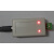 串口继电器USB继电器程控开关ERP信号灯MES定时控制ERP报警指示灯 四路输出配线1米