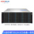 火蓝存储（hoodblue）TS5124-2CD云盘一体机私有云网盘远程访问协同办公文件共享存储备份TS5124-2CD-264TB
