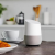 谷歌/Google Home 智能音箱智能语音助手 Home Mini Nest Hub Max Google_Nest_Hub_Max灰色现货