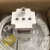 侧至柒SMC比例阀ITV1050/2050/3050-312L 012N 激光切割机SMC电气 ITV2050-012L