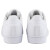 阿迪达斯 （adidas）三叶草男女鞋运动鞋经典金标贝壳头情侣低帮休闲板鞋 EG4960 白 35.5