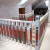 奇步（QIBU）实木文创系列楼梯立柱扶手纳米印刷工艺颜色光鲜亮丽环保无异味 青花瓷小柱