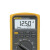 福禄克（FLUKE）FLUKE-88-5/A KIT/C 汽车数字万用表 真有效值数字万用表 自动量程汽车数字万用表 台