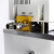 析牛科技高低温恒温槽实验室加热制冷内外循环机冷却液循环泵水浴槽 XU-DC-0510（10L，-5—100°C） 