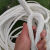 定制适用电动吊篮安全绳高空作业安全全编织大绳外墙攀岩户外安全 16毫米100米