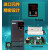 星舵工控自动化变频器SD90系列SD90-2S-4T-0.7G-1.5G-2.2G全新原 SD90-2S-0.7G