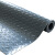 SANLUX 定制 pvc防滑垫 楼梯工业防滑橡胶板 室内pvc防滑地垫 定制橡胶皮 蓝色 定制