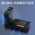 宁才（NINGCAI） 光纤收发器 百兆单模单纤收发器  一对  NC-A491