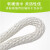 起重吊绳丙纶编织绳耐磨耐晒抗伸抗拉电力工具尼龙绳空调安装吊 直径20mm