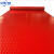 牛筋防滑垫橡胶PVC地垫防水塑料地毯浴室厨房楼梯车间仓库地胶板  红色人字形（1.2米宽*1米长单价）