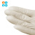 ASAP 一次性乳胶手套（100只装）加厚型无粉工业多功能清洁手套 厚约0.16mm S码/米黄色 马来西亚进口27002