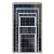 12v太阳能充电板50瓦24V电池板100W太阳能光伏发电板200w300W 120W单晶1020*670