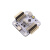 【RuilongMaker】Arduino  UNO mini 控制器  OLED 屏幕接口 迷你 mini+oled 含Type-C USB线