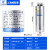 上海威斯康圆柱形自愈式并联补偿电力电容器CMKP0.45-20-3 30Kvar CMKP0.48-16-3