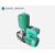广州炜尔变频器水泵立式多级泵恒压供水无负压背负式单相三相 S320T-EBP-5.5KW三相380V