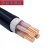 电线电缆2 3 4 5芯 x 10 16 25 35平方铜芯电缆线阻燃三相四线 3*35+2*16(10米)