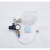 反渗透用SDI测量仪污染指数测定仪FI-47测量仪0.45um仪滤膜片 氟塑料SDI测量仪+25片膜片