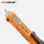PEAKMETER 电笔测电笔2020电工专用感应电笔线路检测智能验电笔 PM8909+ 黑黄 PM8909+ 7 