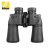 尼康（Nikon）阅野ACULON A211双筒望远镜高清户外望眼镜 12X50  A211 台 黑色 