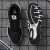 阿迪达斯 （adidas）男鞋新款EQT轻便减震运动鞋休闲耐磨低帮时尚跑步鞋 FW9995黑白银EQT 43