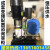 南方水泵CDL-CDLF1-2-3-4-8-10-12-20立式多级高扬程增压离心水泵 CDL120