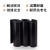 绝缘胶垫橡胶垫耐油耐磨防滑橡胶板黑色加厚减震3/5/10mm工业胶皮 2米1米3mm