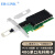 EB-LINK intel XL710芯片PCI-E X8 40G单光口光纤网卡含QSFP+多模光模块单端口服务器XL710-QDA1