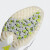 Adidas阿迪达斯高尔夫球鞋男鞋 CODECHAOS 男士高尔夫鞋子 运动鞋 无钉. FW5616  白/灰 旋钮BOA  8.0=42