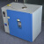 勤卓 高温烘箱工业烤箱电热恒温鼓风干燥箱老化试验箱模具500度300℃ HK-420E(镀锌TR+10℃~290℃）