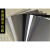 透明蜂窝半透全息膜抗光浅灰碳黑橱窗展厅玻璃正背投影膜电梯广告 背投抗光浅灰膜 1平方米1.52*0. 其它材质