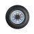 三角 12.00R20-18PR TR668轮胎钢丝胎含内胎垫带