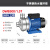 不锈钢离心泵DWB型热水循环泵220V中央空调增压泵380水泵 30方10米1.5千瓦380V2寸 DWB500/