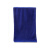 云筑 业务用纤维毛巾（10条装/包） 蓝色 30×70cm  2包起售