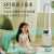 美的 无叶风扇电风扇 智能生态遥控感温轻音扇定时塔扇 AMS150E-PB -C