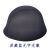 ABDT定制GK80A钢盔罩 头盔套 押运盔布 保安盔罩 黑色无字无徽