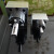 胶泵胶水泵灌胶机齿轮泵点胶泵计量泵热熔胶机齿轮泵 1.2cc