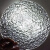 金格羽透明塑料板 亚克力波纹圆形石头纹灯饰网红DIY桌面板ins美术绘的 直径圆40-厘-米一块 5--m-m厚