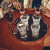 【入会享礼】Baccarat/巴卡拉 LOUXOR卢索系列  威士忌杯醒酒瓶 酒具7件套装 透明 礼盒