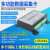 USB3106A模拟量采集LabVIEW采集卡多功能16路500K采 DA输出 USB3106+A37D