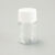 Titan 聚脂固体瓶PET 30mL 透明 +盖子 02036416 1包（10个/包）