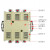 CJ20-100A交流接触器63A大功率接触器380V/220V线圈 银触点 CJ20-400 AC380V