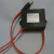 交流AC24V转变直流DC12V9V5V3V监控摄像机光端降压电源转换器 AC24V转5V3A带5.5头防水