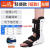 适用于踝关节固定支具足部矫形足器保护脚踝的护具下肢脚康复鞋 二代 轻便款短款 左脚 M