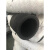 黑橡胶钢丝缠绕管负压管吸引管抽砂管排水耐磨橡胶管高压吸 吸水内径10mm(6寸)*7米
