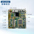 研华科技（ADVANTECH）AIMB-286嵌入式工控机主板搭载H310芯片组超薄设计支持双显 多网口AIMB-286F-00A1E