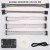 xilinx下载器线High Speed Cable USB JTAG SMT2赛灵思高速仿真器 XILINX 标配+转接板