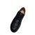韦路堡(VLOBOword) 劳保皮鞋 电绝缘皮鞋6kv 防滑耐油 VL177016-0黑色38(定制颜色码数备注)