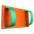 莫百特 索具吊带 防护垫 保护垫工具 扁平吊带护角 可定制 单位：件 彩-300*600mm 货期7天 